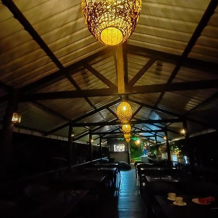 Explore Sinharaja Rain Forest Tour Camp Dombagoda Kültér fotó