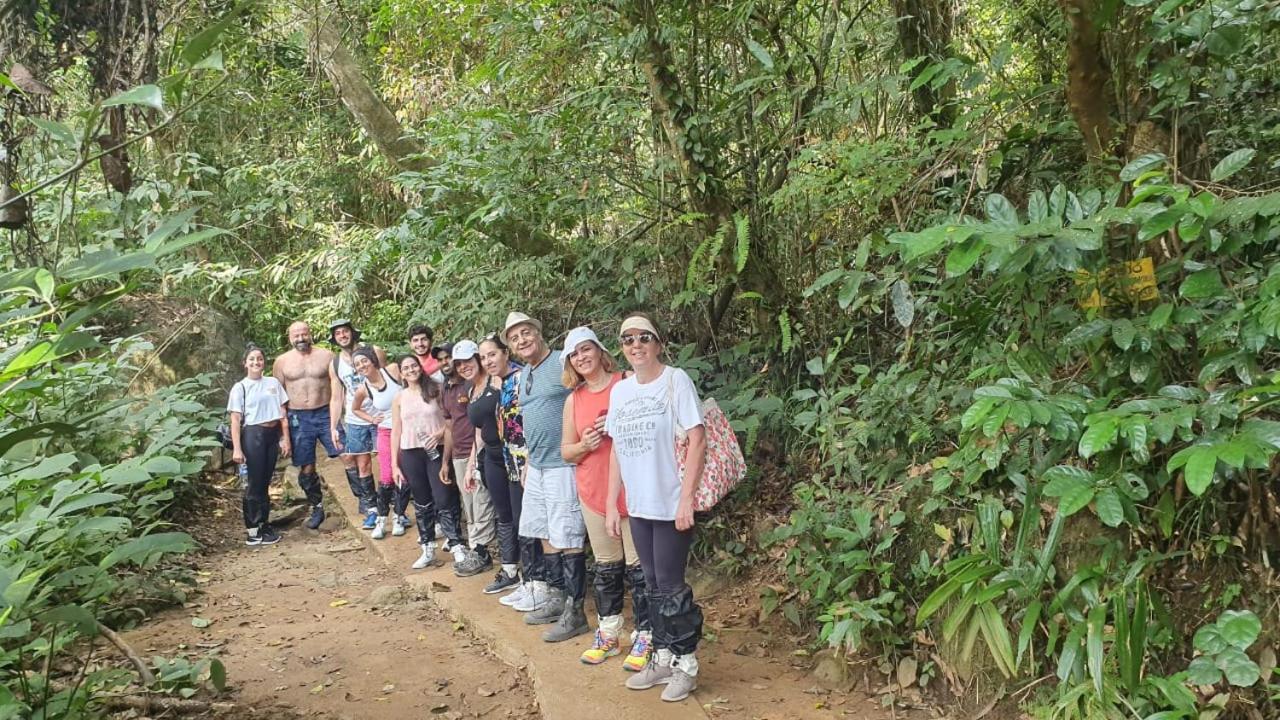 Explore Sinharaja Rain Forest Tour Camp Dombagoda Kültér fotó